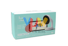Lumi by Pampers Smart Baby Monitor Logi with Camera Audio Wifi Night Vision NEW