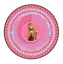 PinkPantheress Fancy Some More - Blood Records Exclusive /1500   Ships Fast