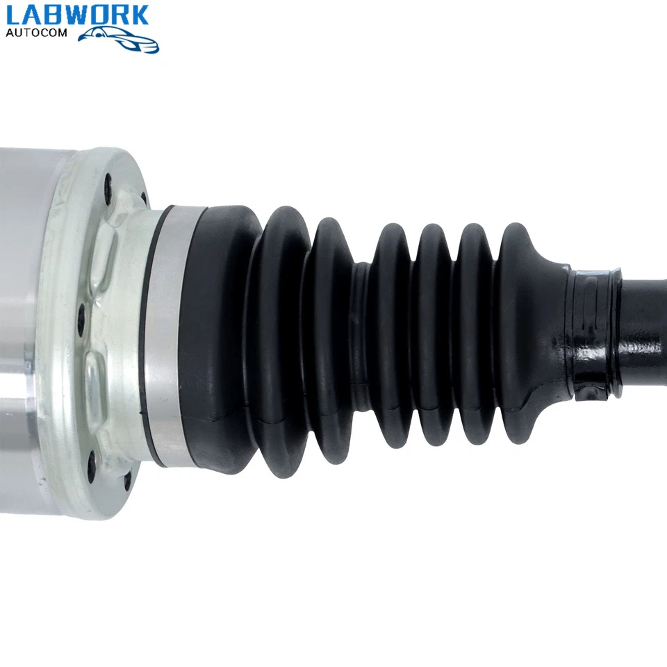 New Rear Drive shaft Assembly For Saturn Vue V6 3.5L AWD Auto Trans 2004-2007 - Image 4 of 4