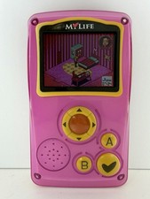 My Life Handheld Virtual Pet Electronic Game ...