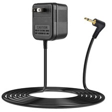 6V Power Adapter Compatible with Mr. Heater Big Buddy Heater MH18B F274800 F2761