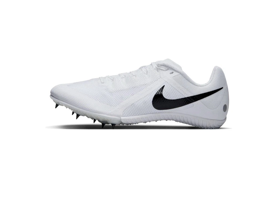 Nike Zoom Rival Multi-Event White Black for Sale  display picture 2