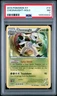 2014 POKEMON XY #14 CHESNAUGHT-HOLO PSA 7