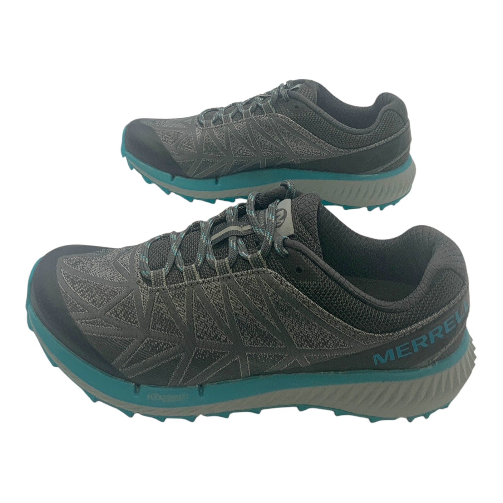 Scarpa da trail running Merrell Agility Synthesis 2 Rock US donna 6M