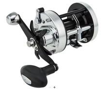 Abu Garcia Ambassadeur 7000 C3 Round Baitcasting Reel