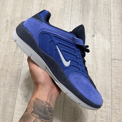 Nike SB Vertebrae Astronomy Blue Obsidian Midnight Navy FD4691-400 Size 9 Men