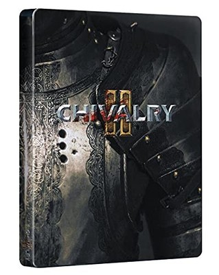 Chivalry Ii - Steelbook Edition (Ps5) (Ps5)