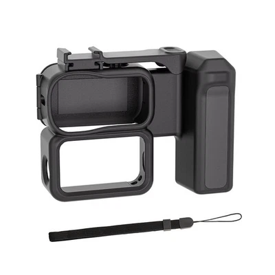 ABS for Quick Release Grip for DJI For Nano Street Photography 12.3 x 9.3 x 4.3 - Image 1 of 4