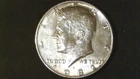 1982-P--  Kennedy Half GEM-BU (HIGH MS) TOUGH DATE #E12