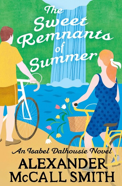 The Sweet Remnants Of Summer | Alexander Mccall Smith | Englisch | Taschenbuch-image