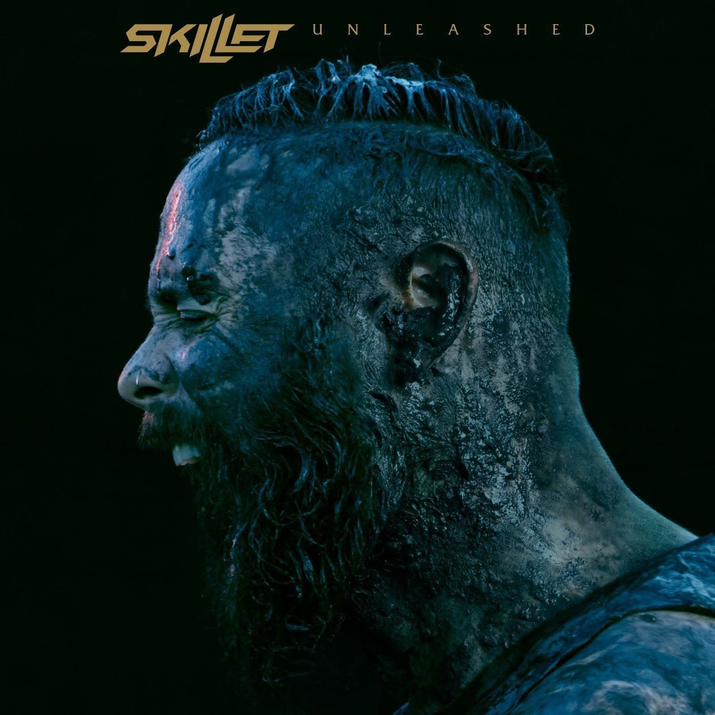 Skillet - Unleashed (Warner Bros Records) CD Album