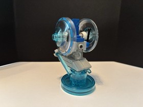 LEGO Dimensions Jurassic World Team Pack Owen ACU Velociraptor Gyrosphere 71205