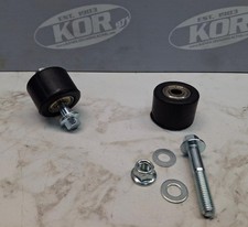 Rodillos de cadena Suzuki LT500 Quadzilla