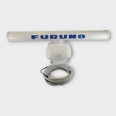Furuno DRS6A UHD Digital Open Array 6KW ADD-ON For NN3D TZT TZT2 TZT3