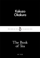 The Book Of Tea | Kakuzo Okakura | Taschenbuch | Kartoniert / Broschiert | 2016