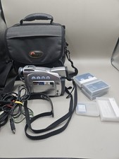 Canon ZR25MC Mini DV Camcorder