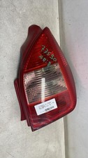 Feu arrière Citroen C2