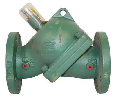 4'' TACO MPV-040-4 MULTI PURPOSE VALVE FLANGED NEW 2018