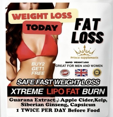 GEWICHTSVERLUST PILLEN FATBURNER STARKE DIÄT ABNEHMEN KAUFEN ** 1 1 GRATIS ERHALTEN **