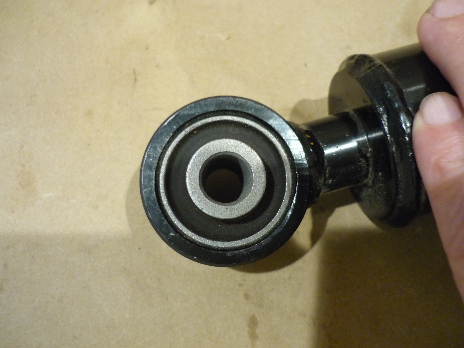 Ferrari 458  Front Shock Absorber NEW) P/N 255863 AFTER MARKET