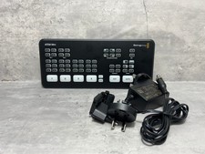 Blackmagic Design ATEM Mini Live Production Switcher Japan used