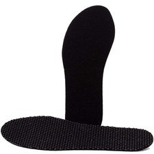 Insoles Sport Felt Slip Resistant Shoe Insoles Size 23 - 49