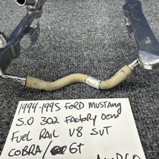 Genuine OEM Additional Fuel Injection Parts for Ford Mustang for