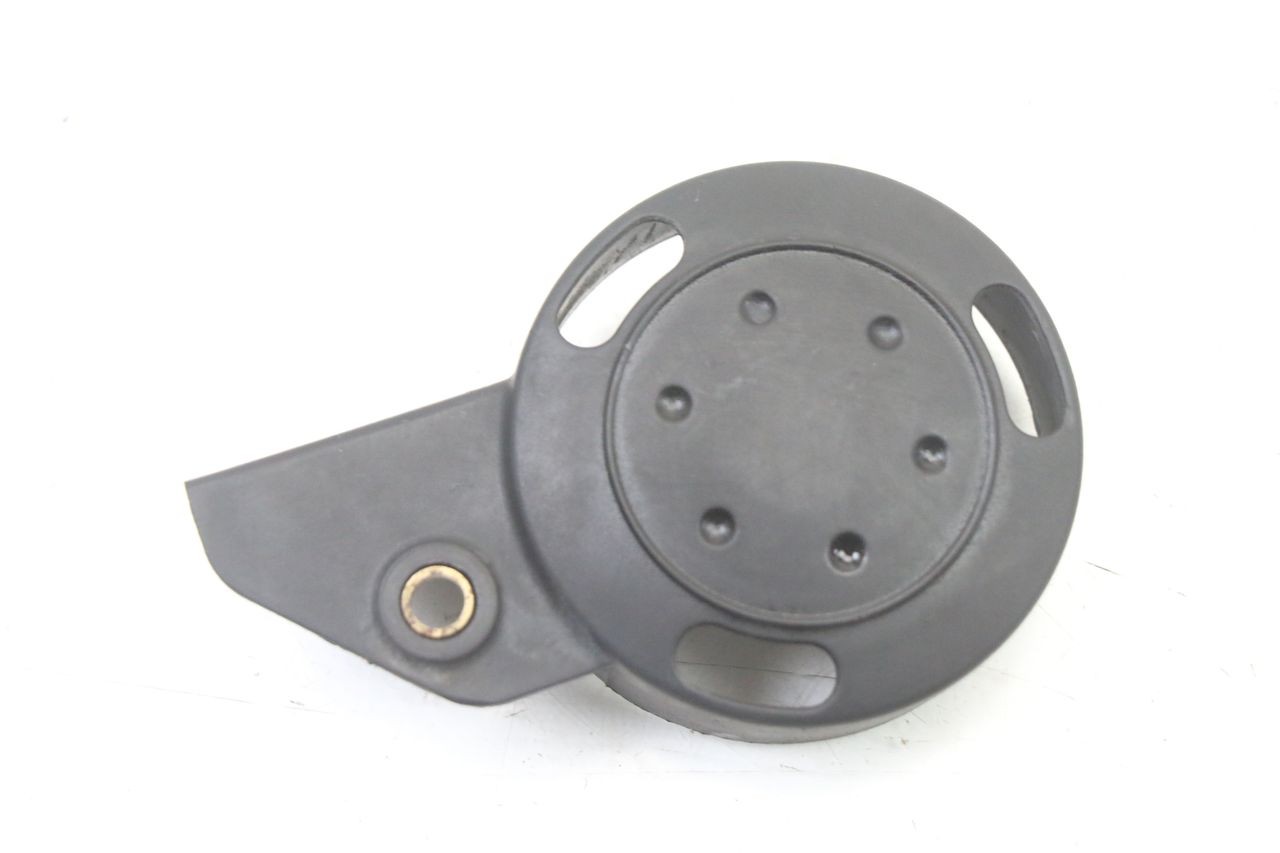 LEFT SIDE FRAME COVER - GILERA NEXUS 300 (2008 - 2013)