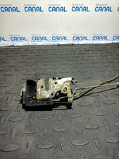 Porte avant et accessoires Daewoo NUBIRA