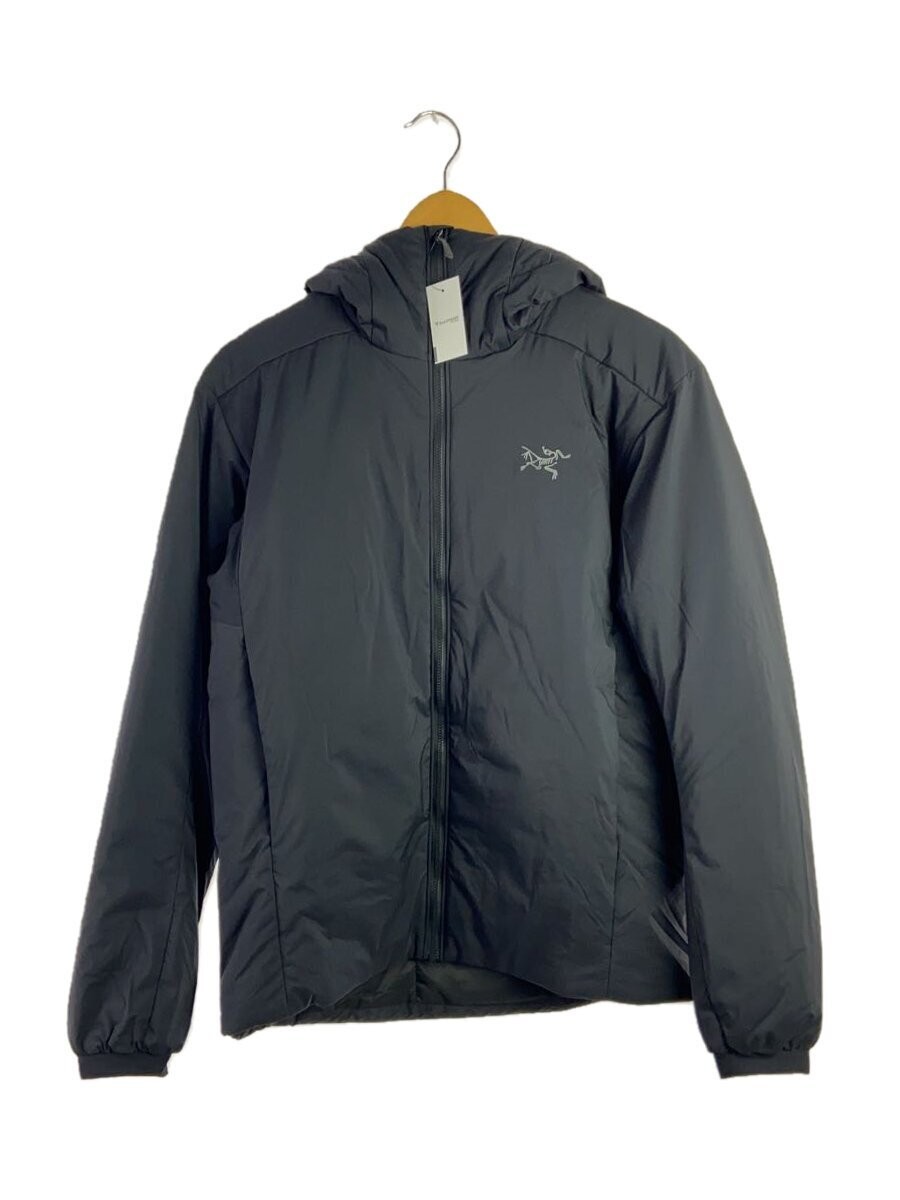 ARC'TERYX ARC TERYX Giacca Nylon S Nylon Nero X000007302