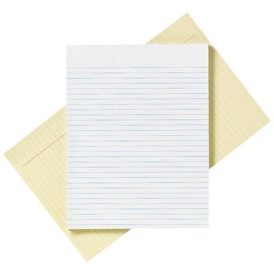 ABILITY ONE 7530-01-124-7632 Notepad,Nonwirebound,PK12 36CG05