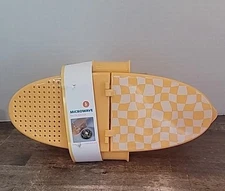 Target Bullseye Corner Microwave Pasta Maker New 