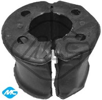 Metalcaucho 02835 Lagerung FüR Stabilisator Stabilager Lager Stabilisator