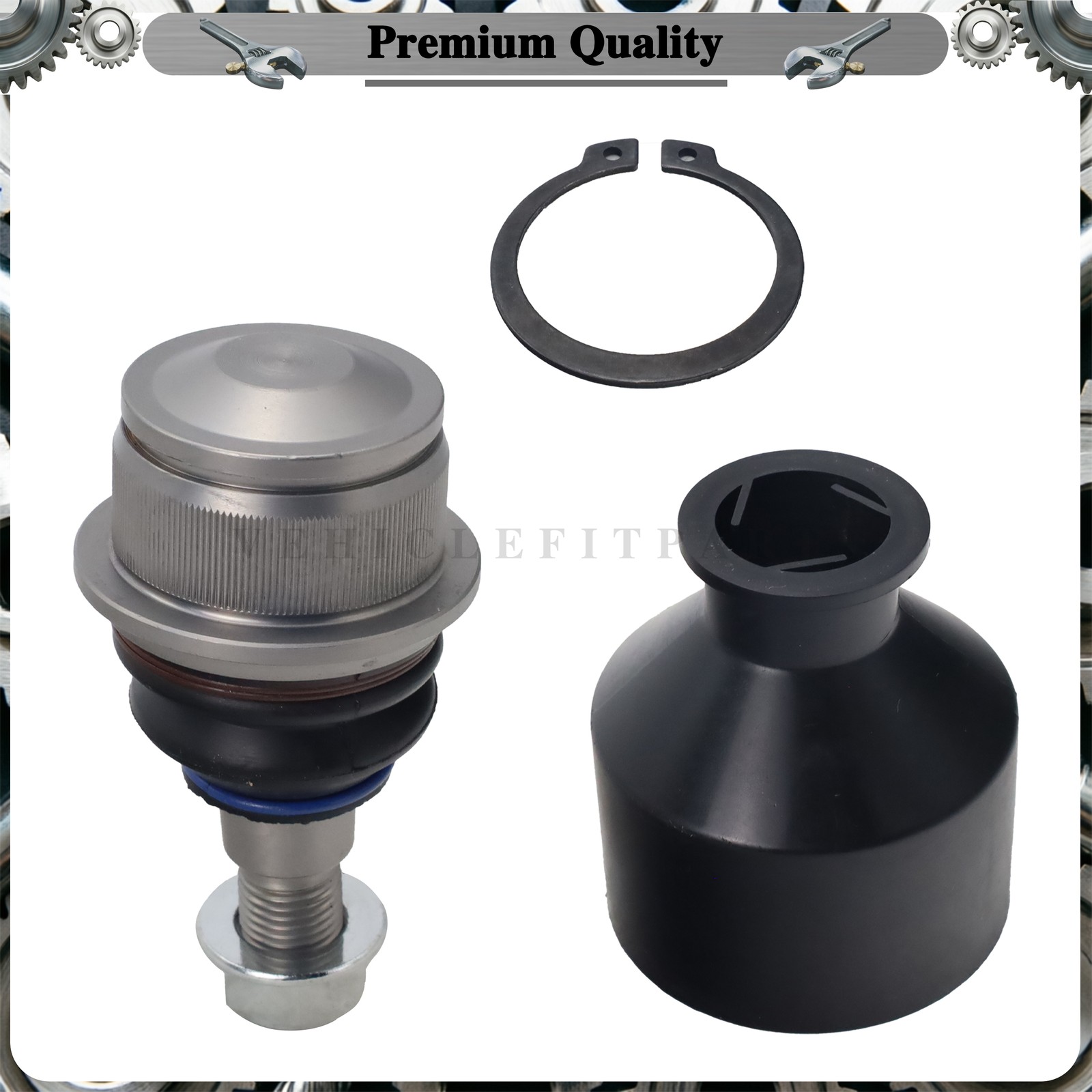 McLaren 12C Ball joint