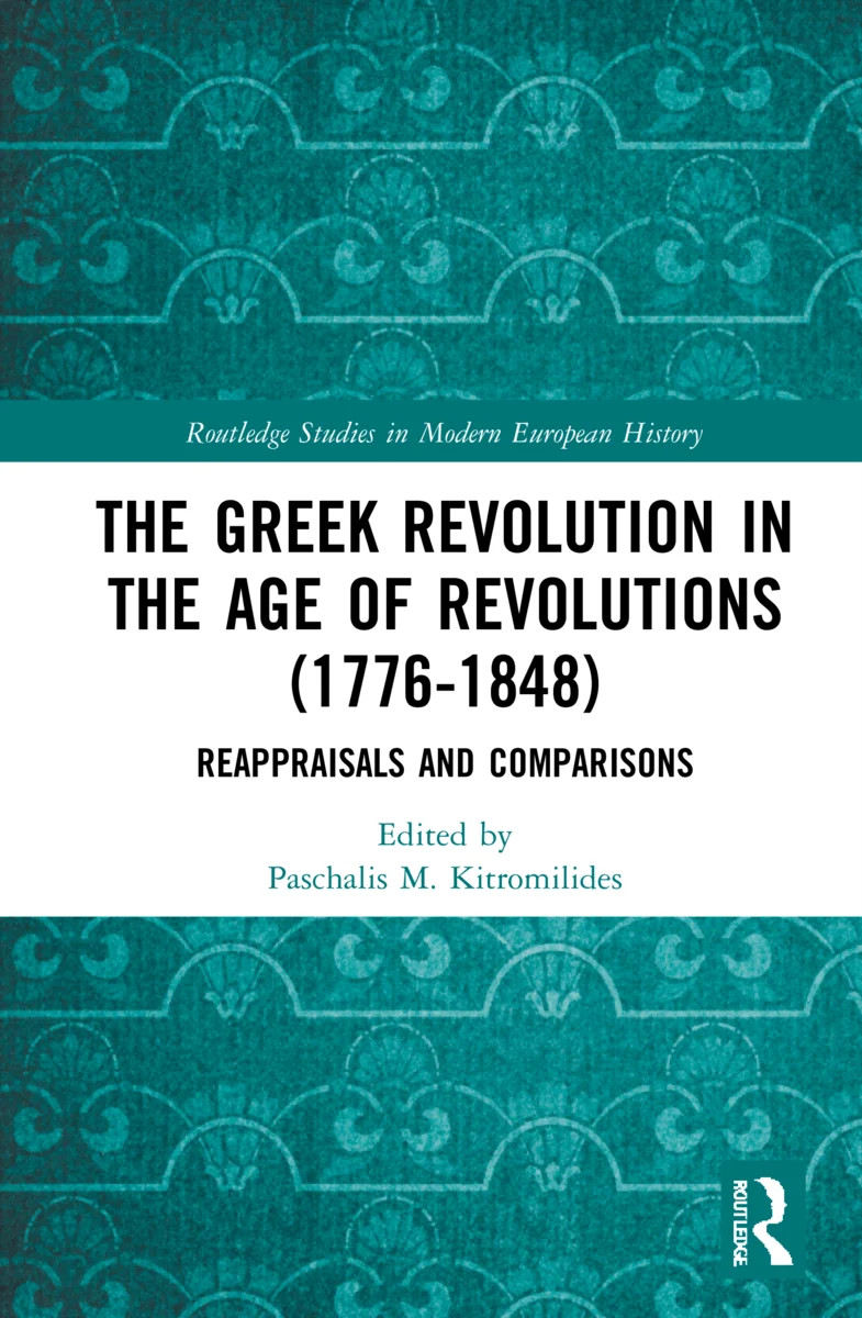 Greek Revolution in the Age of Revolutions (1776-1848)
