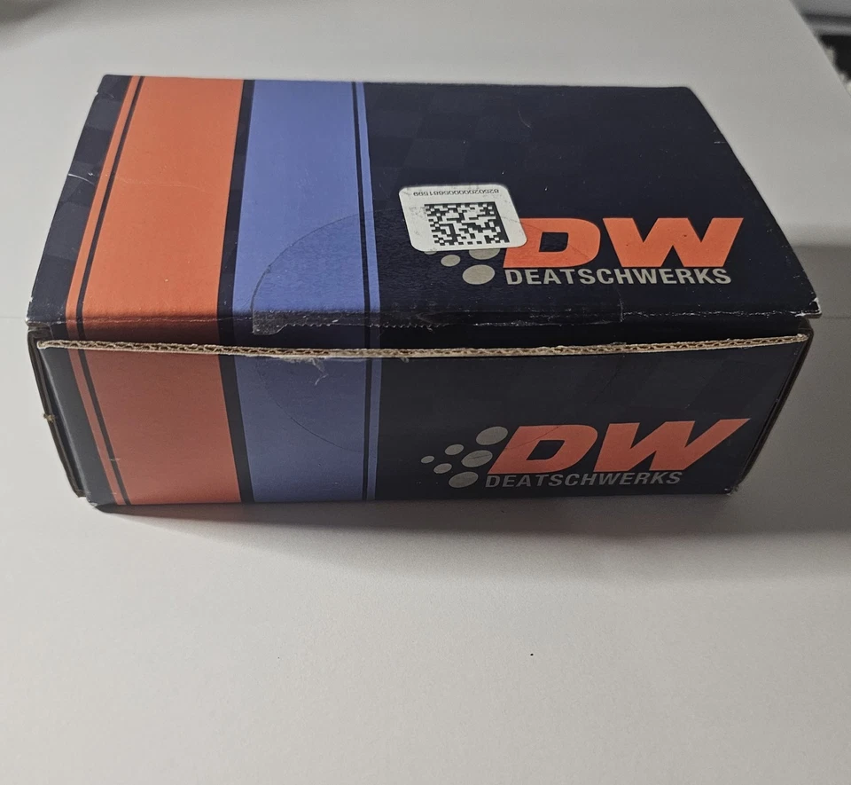 Inyectores DeatschWerks 17U‐08‐1000‐4 1000cc EV14 para motores Honda serie K Foto 4 de 4