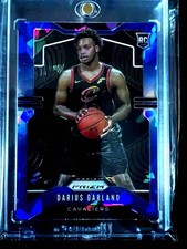 99 Series Prizm/Darius Garland RC! Garland