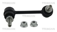 Triscan Stange/Strebe, Stabilisator Hinterachse, Links FüR Nissan