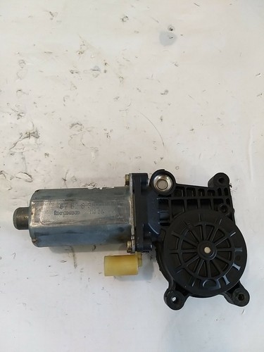 Bmw 320D E46 Tür Fensterhebermotor hinten links 0130821727 67628362...