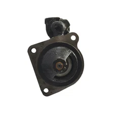 S.159317 Starter Motor - , Kw (Sparex) Fits Bosch