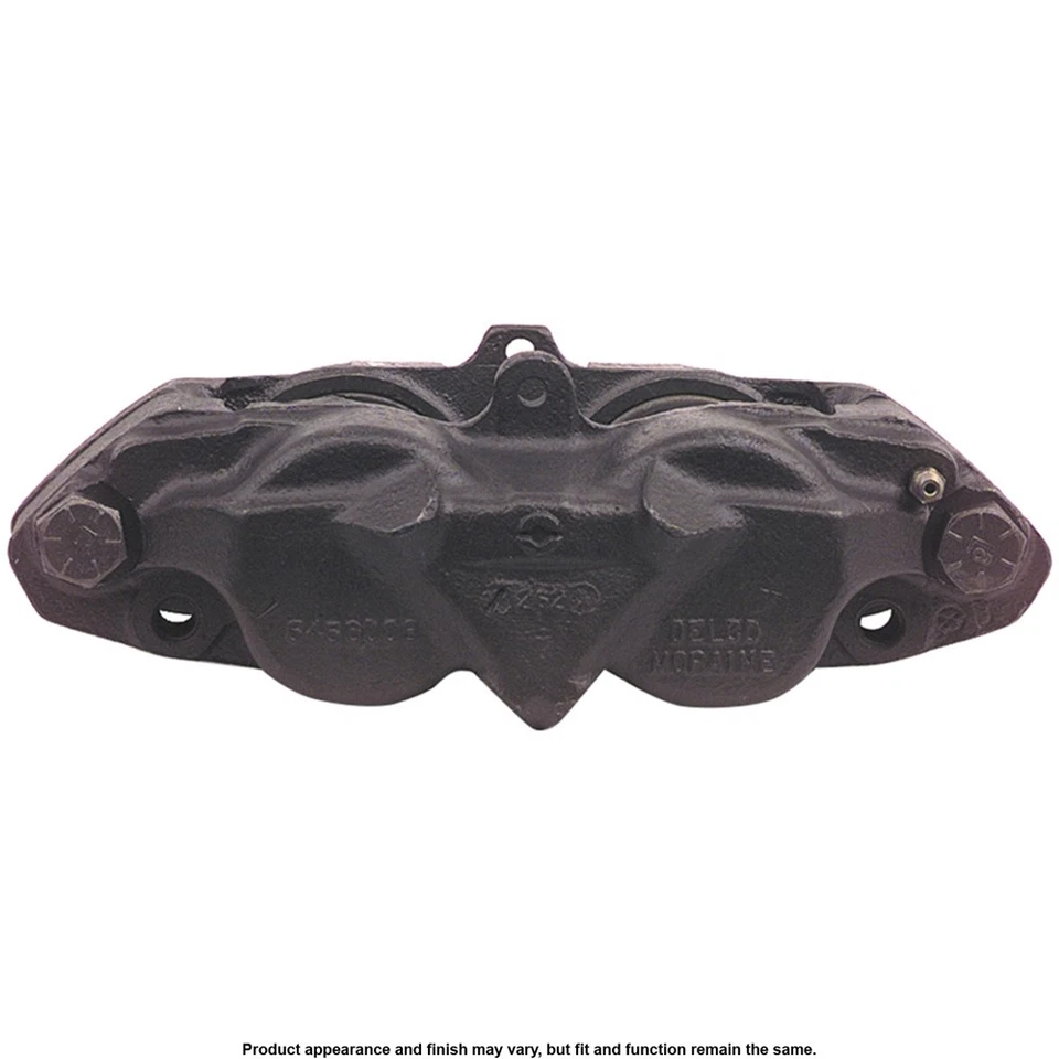 For Oldsmobile 98 Delta 88 1967 1968 Cardone Front Left Brake Caliper TCP - Image 2 of 4