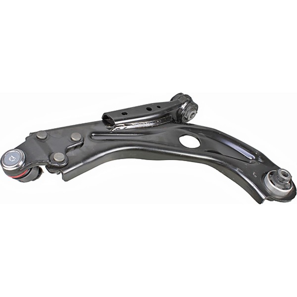Metzger 58121102 Lenker RadaufhäNgung FüR Citroen Peugeot Opel Vauxhall C4 C5-image