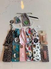Loopy & Walli Case Collection For iPhone 11 Pro Max