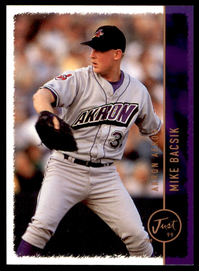 1999 Just BB - You Pick - Complete Your Set (F75)