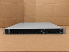 Cisco / Adaptive Security Appliance / ASA 5512-X