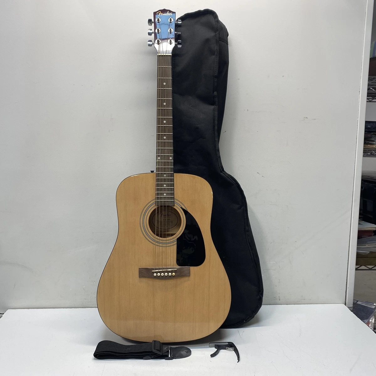 Fender Fa 100 for sale | eBay