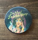 Liquor Promo Button Lot 15 Pins 2 Flashers Jose Cuervo Captain Morgan Kahlua 80s — photo 3