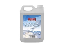 Antari SL-4H Super Dry / High Volume Snow Fluid 4 Liter