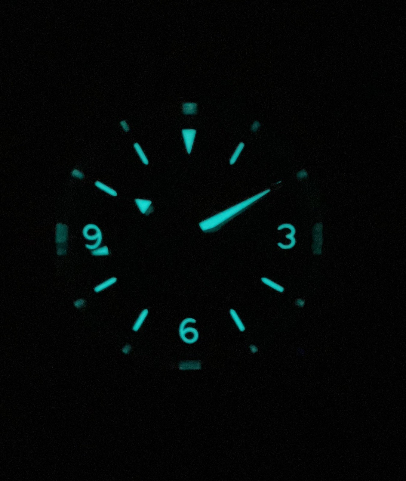 Lorier Falcon SIII (Current Model) Automatic Stai… - image 11