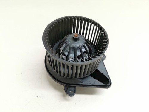 HEIZGEBLÄSE MOTOR Opel Vivaro Van 2.5 CDTI DPF (G9U-630) 2010 91158687 #11918